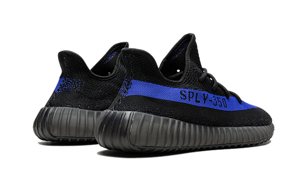 Yeezy Boost 350 V2 Dazzling Blue