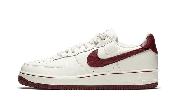 Air Force 1 Low '07 Craft Dark Beetroot