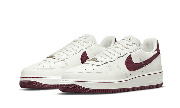 Air Force 1 Low '07 Craft Dark Beetroot