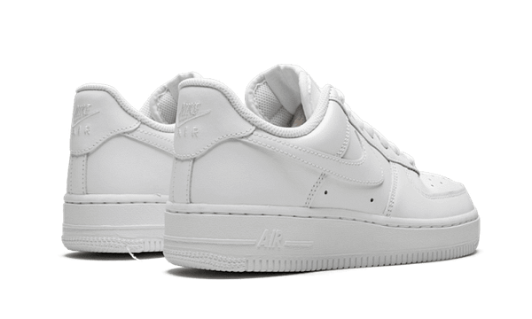 Air Force 1 Low '07 Triple White