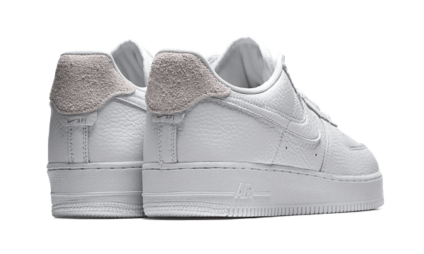 Air Force 1 Low Craft White