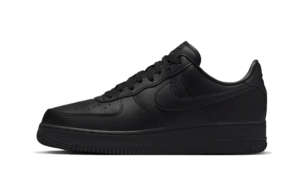 Air Force 1 Low Fresh Black