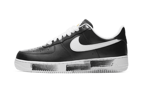 Air Force 1 Low G-Dragon Peaceminusone Para-Noise Black