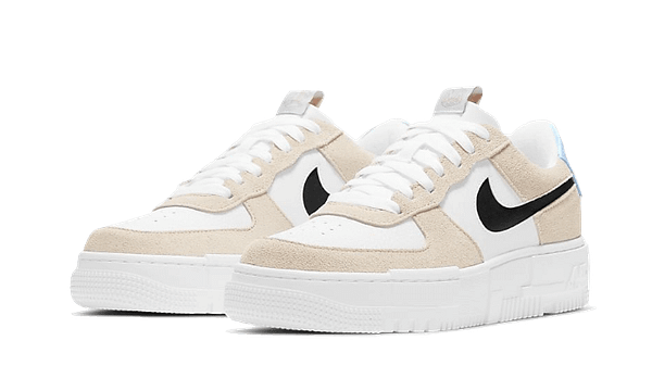 Air Force 1 Low Pixel Desert Sand