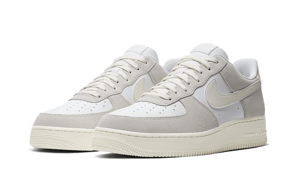 Air Force 1 Low Platinum Tint