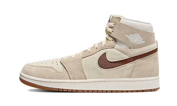 Air Jordan 1 High Zoom Air Cmft 2 Legend Coffee