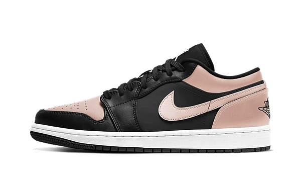 Air Jordan 1 Low Crimson Tint