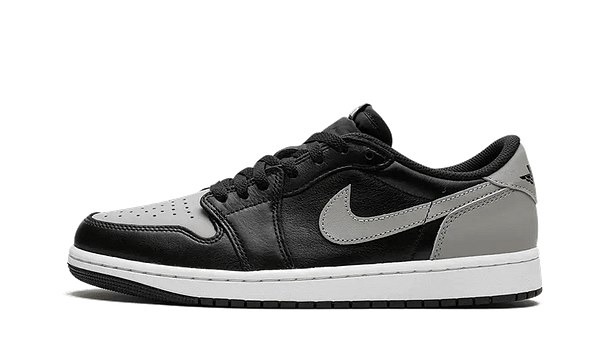 Air Jordan 1 Low Og Shadow (2024)