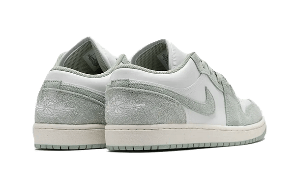 Air Jordan 1 Low Se White Seafoam