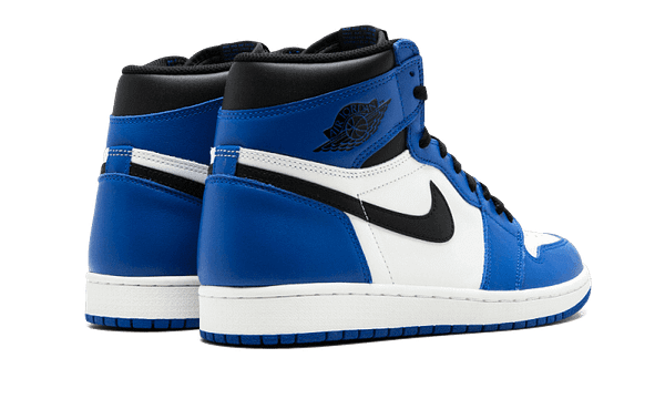 Air Jordan 1 Retro High Game Royal (2018)