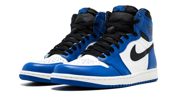 Air Jordan 1 Retro High Game Royal (2018)