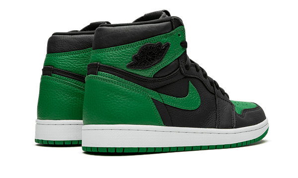 Air Jordan 1 Retro High Og Pine Green Black