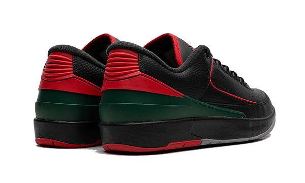 Air Jordan 2 Retro Low Christmas