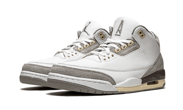 Air Jordan 3 Retro My Way