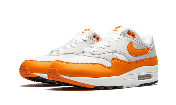 Air Max 1 Anniversary Orange (2020)