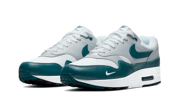 Air Max 1 Dark Teal Green