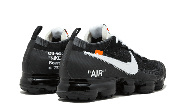 Air Vapormax Off-White