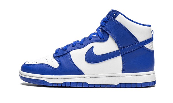 Dunk High Game Royal