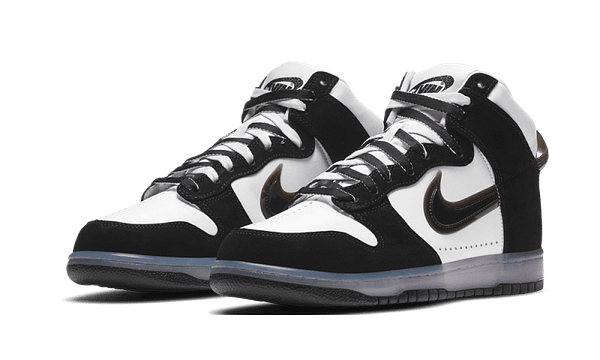 Dunk High Slam Jam Black