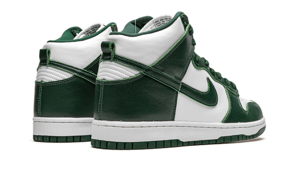 Dunk High Spartan Green