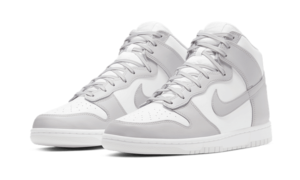 Dunk High Vast Grey