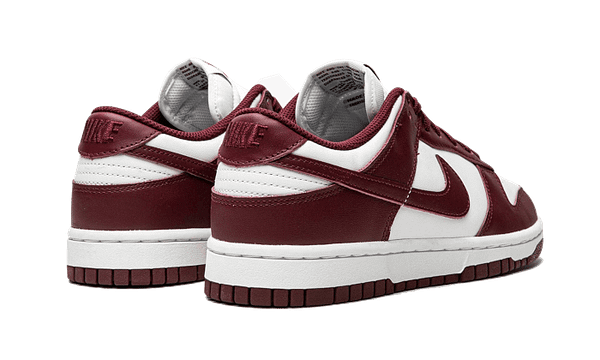 Dunk Low Bordeaux