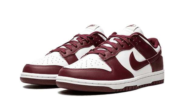 Dunk Low Bordeaux