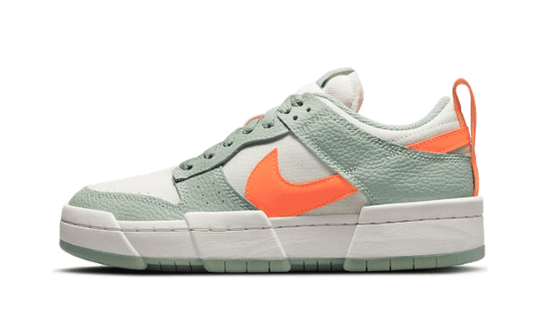 Dunk Low Disrupt Sea Glass