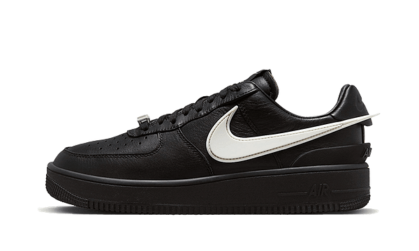 Air Force 1 Low Ambush Black