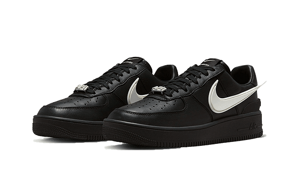 Air Force 1 Low Ambush Black