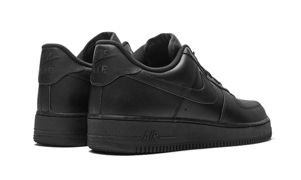 Air Force 1 Low '07 Triple Black