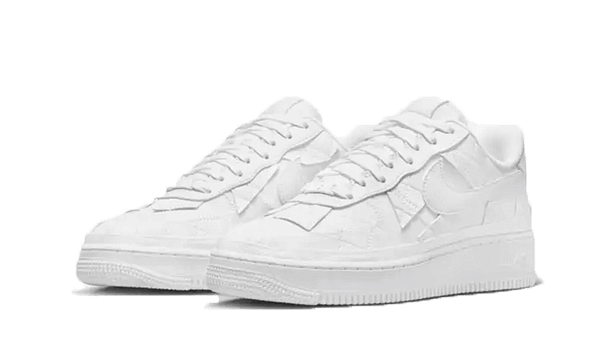 Air Force 1 Low Billie Eilish White