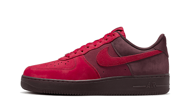 Air Force 1 Low Layers Of Love