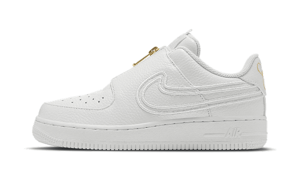 Air Force 1 Low Lxx Serena Summit White