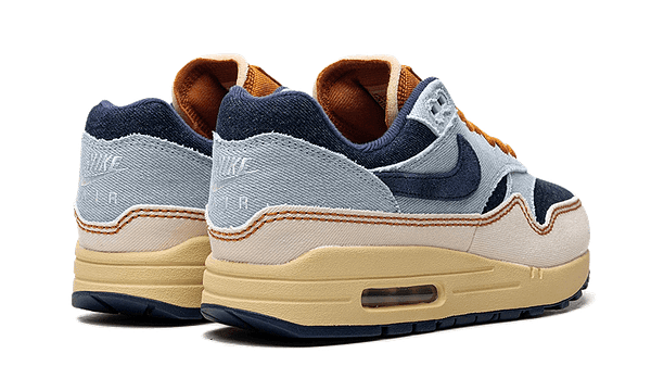 Air Max 1 ‘87 Denim Aura