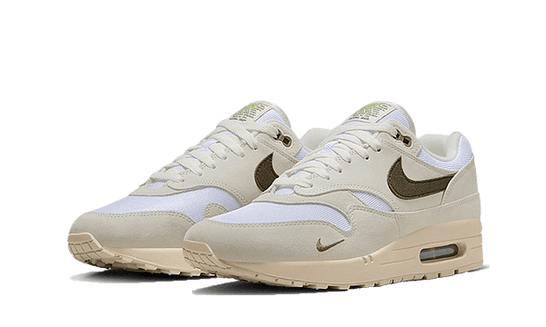 Air Max 1 Sail Ironstone