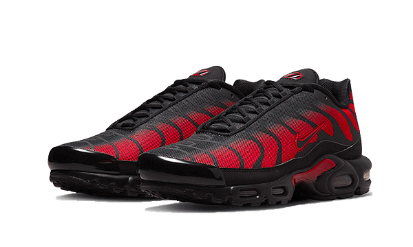 Air Max Plus Bred Reflective