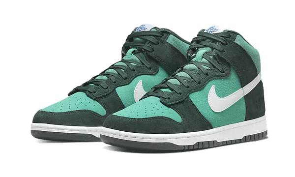 Dunk High Retro Se Athletic Club