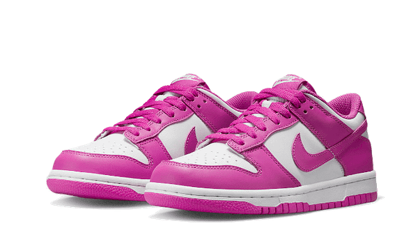 Dunk Low Active Fuchsia