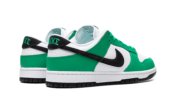 Dunk Low Celtics