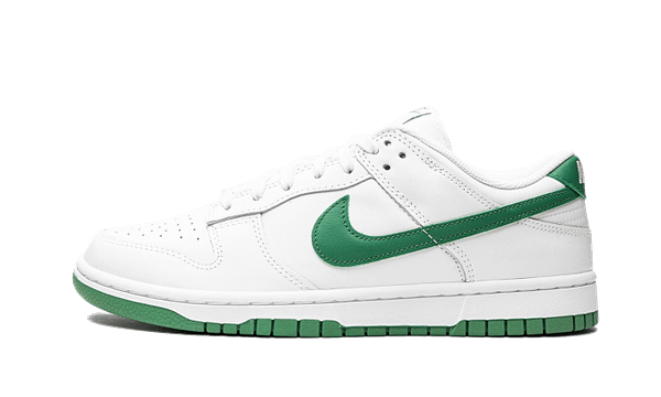 Dunk Low Green Noise