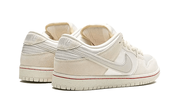 Sb Dunk Low City Of Love Light Bone