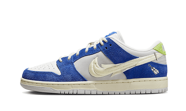 Sb Dunk Low Pro Qs Fly Streetwear