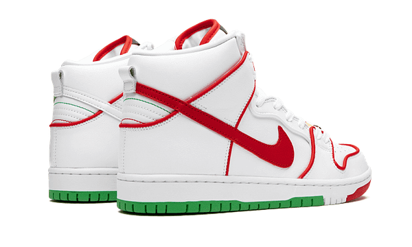 Sb Dunk High Paul Rodriguez