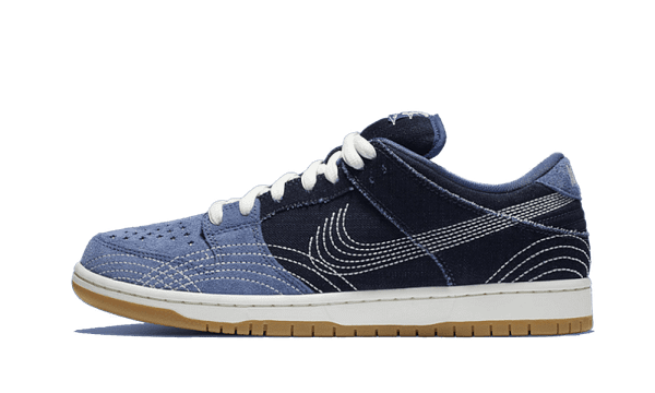 Sb Dunk Low Sashiko