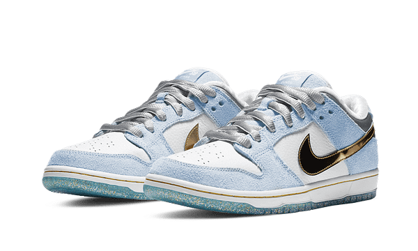 Sb Dunk Low Sean Cliver