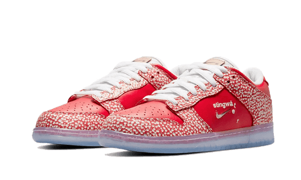 Sb Dunk Low Stingwater Magic Mushroom