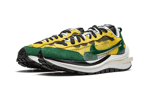 Vaporwaffle Sacai Tour Yellow Stadium Green