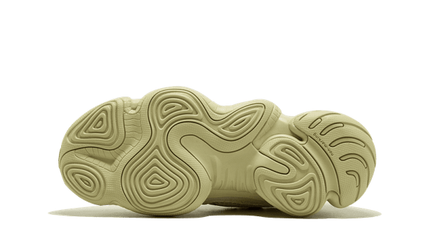 Yeezy 500 Desert Rat Super Moon Yellow