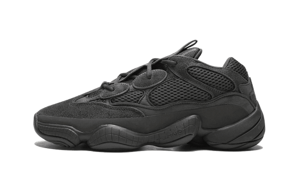 Yeezy 500 Utility Black